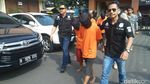 Pengeroyok Maling Kotak Amal Dimunculkan ke Publik, Ini Fotonya