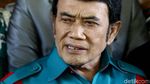 Gugatan Partai Idaman Ditolak PTUN