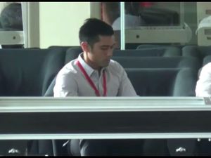 Suami Dian Sastro Diperiksa KPK