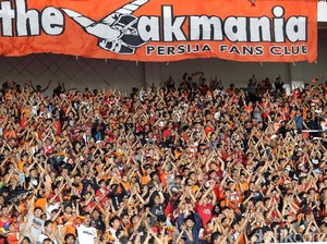 Panpel Cetak 60.295 Lembar Tiket untuk Persija Vs Borneo FC