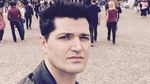Foto: Vokalis Tampan The Script yang Suka Traveling