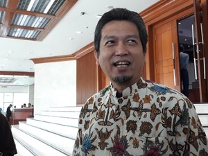 Di Rapat Paripurna, Elite PKS Tanya Bayaran Abu Janda