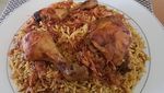 Nyam! Gurih Mengenyangkan, Nasi Kebuli Pilihan Netizen