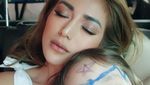 Kebersamaan Jessica Iskandar dan Putranya yang Bikin Gagal Fokus