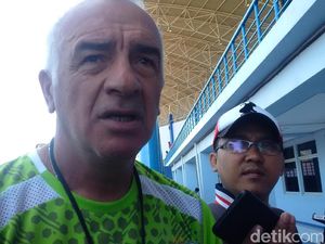 Persebaya vs Persib Bandung: Misi Persib Jadi Juara Paruh Musim