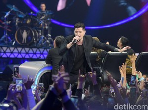 Sebelum Nonton Konsernya, Hafalin Dulu Lagu-lagu The Script ini