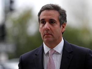 Kantor Pengacaranya Digeledah FBI, Trump Geram