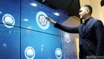 Galeri Honda Pertama di Dunia Diluncurkan di Jakarta
