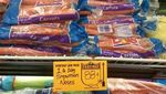 Bikin Ketawa! Tulisan Keterangan Produk Makanan di Toko Ini Lucu Banget