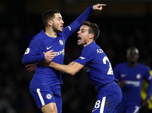 Piala FA sebagai Penyelamat Musim Chelsea