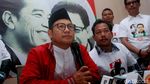 Cak Imin Dirikan Posko JOIN Jokowi-Cak Imin