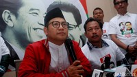 Dengan adanya posko tersebut, Cak Imin yakin tak ada lagi persoalan di tengah-tengah masyarakat yang luput dari perhatian pemerintah.