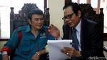 Gugatan Partai Idaman Ditolak PTUN