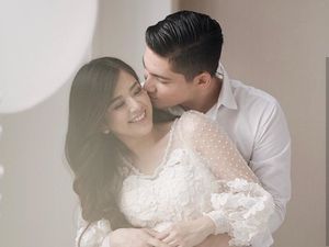Cuma Bercanda, Franda Tak Marah Fotonya Ada di Bokong Truk