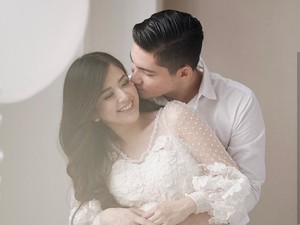 Rencana Samuel Zylgwyn Ingin Nambah Momongan