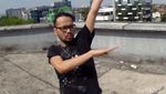 Selamat Jalan Andika Kerispatih, Si Bassist Jenaka
