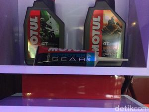 Kenapa Pabrikan Kendaraan Bikin Oli Sendiri?