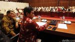 Pedagang Bawang Putih Mengadu ke DPR