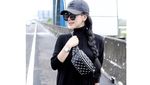 Pesona Seleb Cantik di Atas 30 Tahun yang Belum Menikah