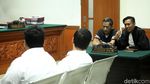 Eks Pejabat BP Batam Jalani Sidang Terkait ISIS
