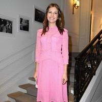 Dasha datang dari keluarga kaya raya. Jadi sebelumnya menikah dengan Roman, bahkan saat usianya masih 20-an, kekayaannya mencapai US$ 500 juta Rp 6,8 triliun.  Foto: Getty Images