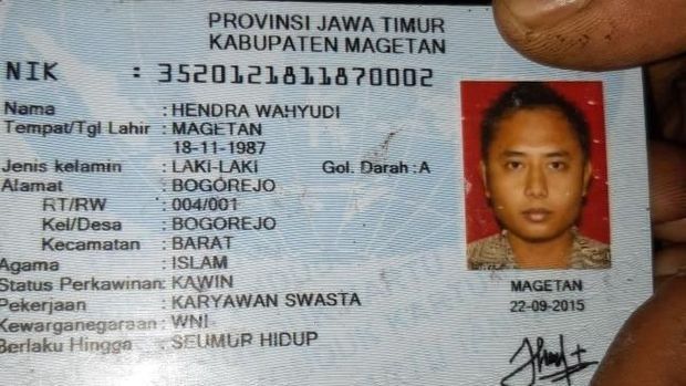 Satu Korban Tabrakan KA Sancaka Masih Dirawat di Madiun