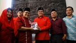 Ketika PDIP Merapat ke PKB, Ada Apakah?