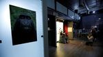 Foto: Sungguhan Ada, Museum untuk Pecinta Selfie