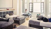 Casa Gracia yang keren, untuk sebuah hostel (Casa Gracia)