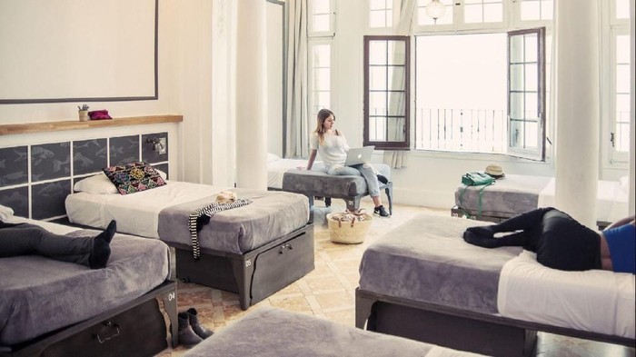 Hostel Casa Gracia Barcelona