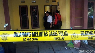 Foto: Penampakan Markas Judi Online di Cirebon