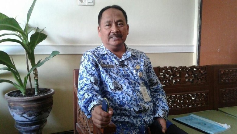 Tiap Puskesmas di Ponorogo Sudah Siap Tangani ODGJ Ngamuk Tiap Puskesmas di Ponorogo Sudah Siap Tangani ODGJ Ngamuk