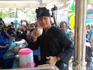 Demokrat: AHY Pendongkrak Elektabilitas Capres