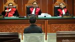 Eks Pejabat BP Batam Jalani Sidang Terkait ISIS