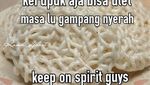 Kocak! 10 Meme Tentang Kerupuk Ini Bisa Bikin Kamu Ingat Mantan