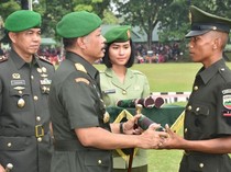 Pendaftaran Tamtama PK TNI AD 2023 Tutup Sebentar Lagi, Jangan Terlewat!