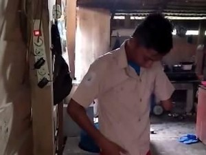 Curhat Bocah SD ke Jokowi Bikin Haru, Tak Minta Sepeda tapi...