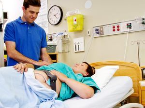 4 Tips Mengatasi Baby Blues, Masalah Kejiwaan Penyebab Istri Bacok Suami