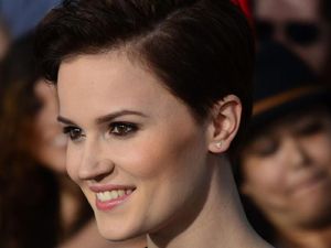 3 Buku Sci-fi yang Menginspirasi Novelis Trilogi Divergent