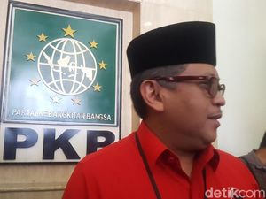 PDIP Tegaskan Bantuan Sembako Jokowi Bukan Kampanye Pilpres