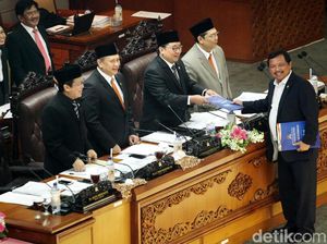 Jateng VII, Dapil Neraka Pertarungan Pimpinan DPR