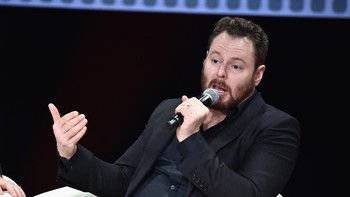Presiden pertama Facebook, Sean Parker, sempat mengatakan bahwa Facebook mampu membuat kecanduan dan memengaruhi produktivitas penggunanya. (Foto: GettyImages)