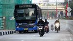 Underpass Mampang Lancar Jaya