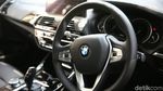 Di Luar Pajak BMW X3 Terbaru Tembus Rp 1 Miliaran