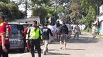 Foto: Suasana Rakornas Gerindra di Rumah Prabowo