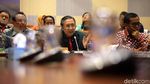 DPR dan IDI Rapat Bahas dr Terawan