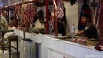 Geliat Pasar Senen Blok III