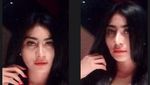 Ini Tiara, Model Penabrak Ojek Online di Harmoni