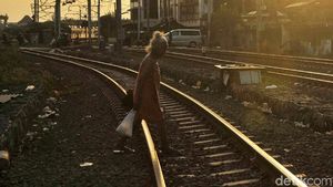 Jalur Kereta Pangandaran dan Kawah Putih Bekas Peninggalan Belanda