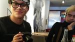 Bikin Baper! Ini Potret Makan 10 Anak Artis yang Cantik dan Ganteng